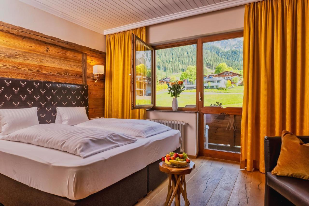 Landhaus Ramsau Ramsau am Dachstein Exterior foto