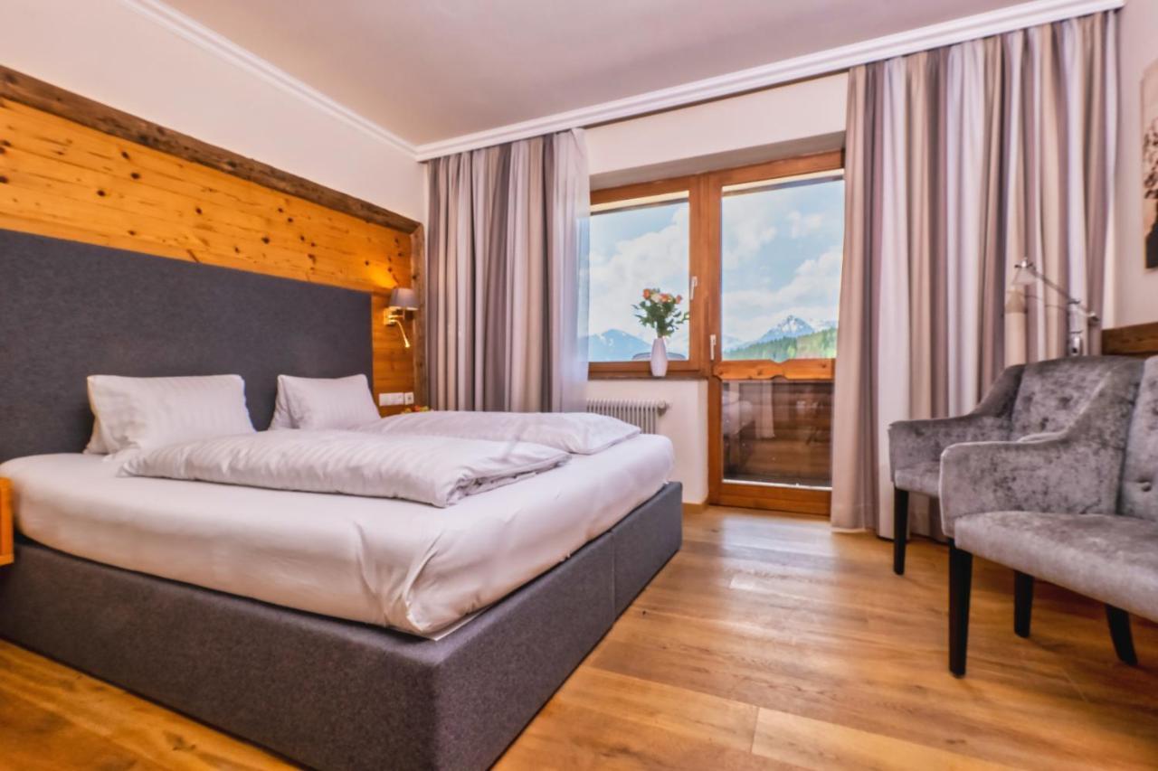Landhaus Ramsau Ramsau am Dachstein Exterior foto