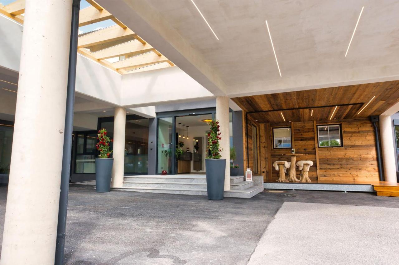 Landhaus Ramsau Ramsau am Dachstein Exterior foto